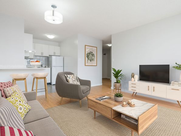 1 bedroom rental in Vancouver — photo 4