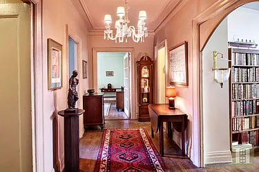 Sold by Halstead Real Estate