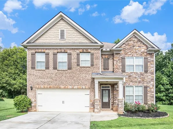 4679 Silver Meadow Dr, Buford, GA 30519