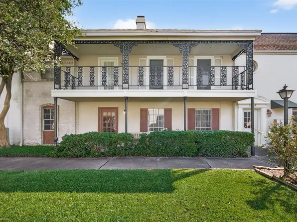 2503 Marilee Ln APT 3, Houston, TX 77057
