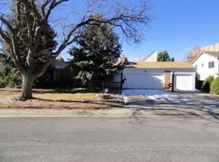 1515 S Ironton St, Aurora, CO 80012