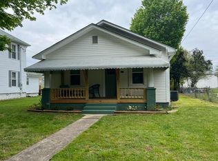 424 Union St, Erwin, TN 37650