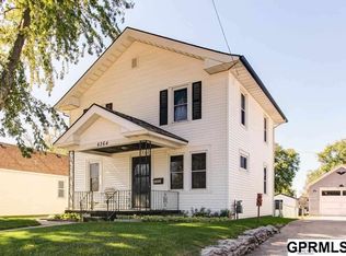 4364 S 42nd St, Omaha, NE 68107