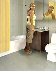 Rented by The Burkhardt Group