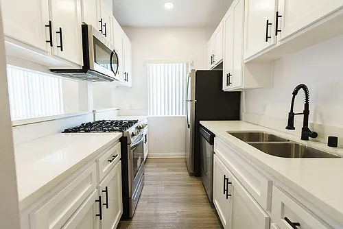 Floor plan 301