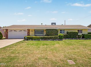 3121 W Augusta Ave, Phoenix, AZ 85051