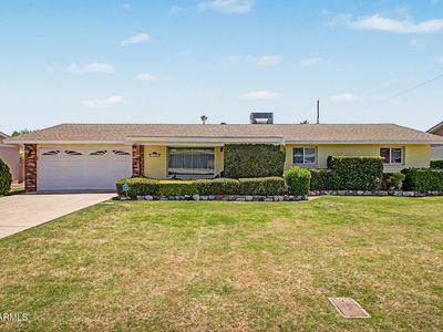 3121 W AUGUSTA Avenue, Phoenix, AZ, 85051