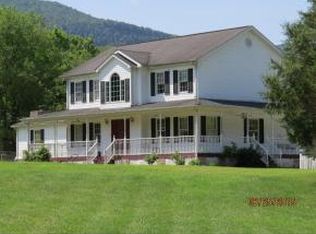 6114 Powell Valley Rd, Big Stone Gap, VA 24219