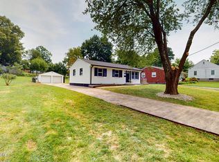 3407 Dell Rd, Jeffersontown, KY 40299