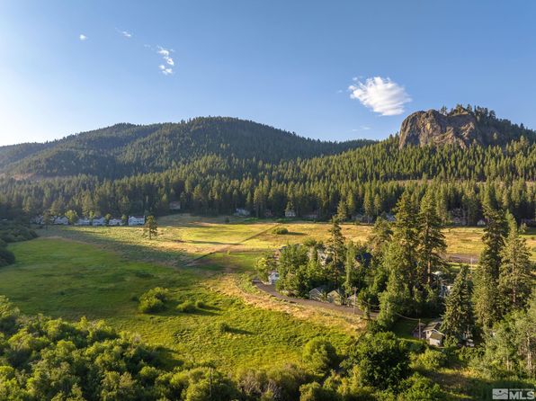 0 Glenbrook Rd, Glenbrook, NV 89413
