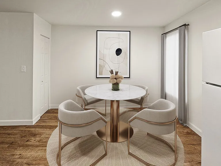 Green Door Apartments — Photo 133