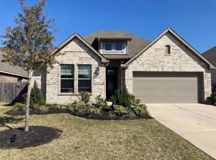 1133 Wandering Brook St, Magnolia, TX 77354