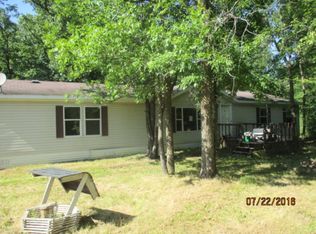 14541 Government Rd, Pine City, MN 55063