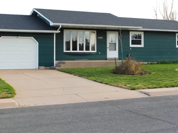 1009 W 1st Ave, Yuma, CO 80759