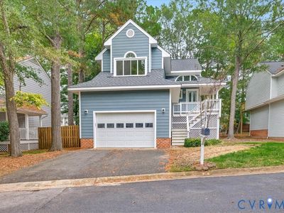 10806 Stanton Way, Henrico, VA, 23238