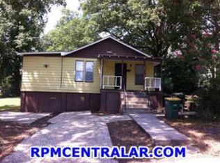 2100 Dennison St, Little Rock, AR 72202