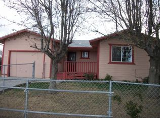 119 Aaron Ct, Williams, CA 95987
