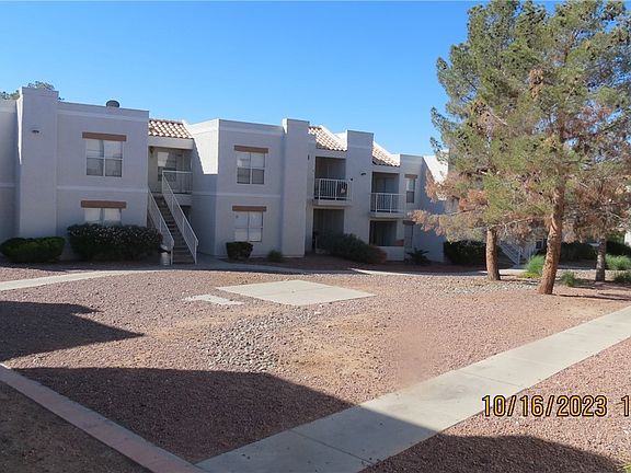 5th image of 6800 E Lake Mead Blvd Unit 1066