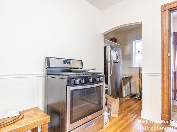 68 Bakersfield St. #2 Boston - Dorchester Unit Photo 6