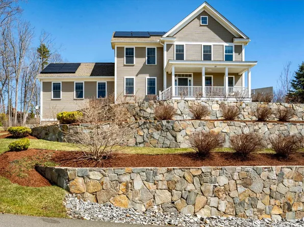 18 Scenic Drive, Manchester, NH 03104