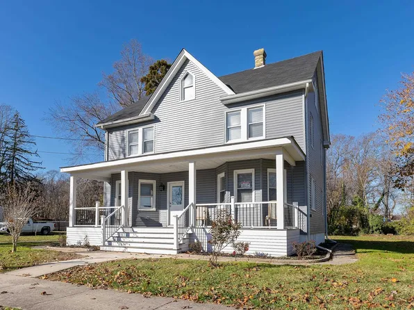 522 Madison Ave, Woodbine, NJ 08270