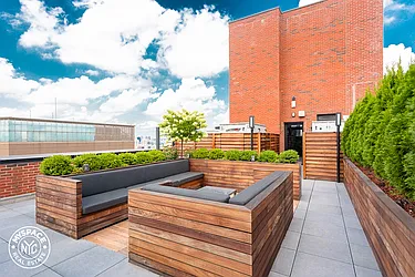 Rented by MySpaceNYC