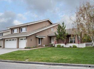 21158 Via Alisa, Yorba Linda, CA 92887