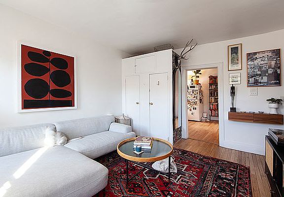 4th image of 85 Bergen St APT C1