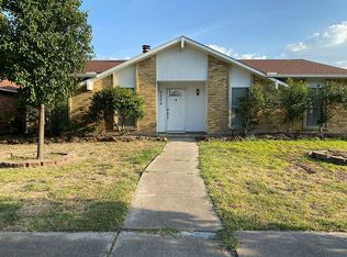 5505 Sagers Blvd, The Colony, TX 75056