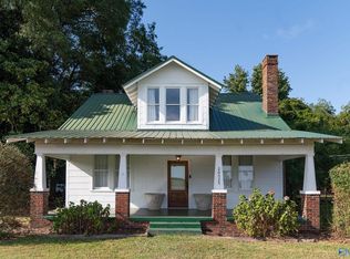 20025 Huntsville Brownsferry Rd, Tanner, AL 35671