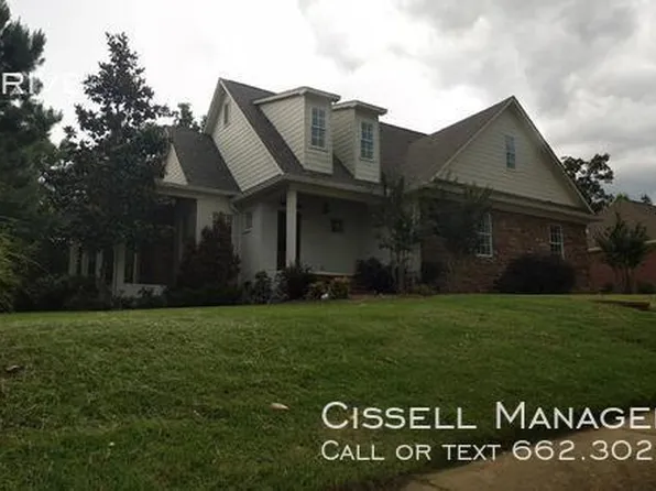 209 Taylor Dr, Taylor, MS 38673