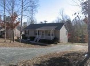 9 Overlook Cir, Palmyra, VA 22963