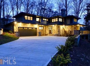 3906 Powers Ferry Rd NW, Atlanta, GA 30342