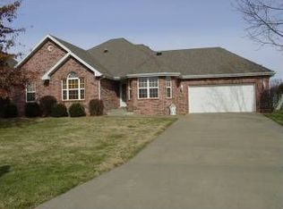 3757 E Regent St, Springfield, MO 65809