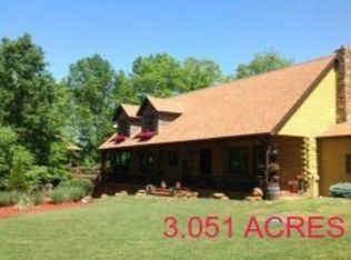1407 Old State Rd, Henryville, IN 47126