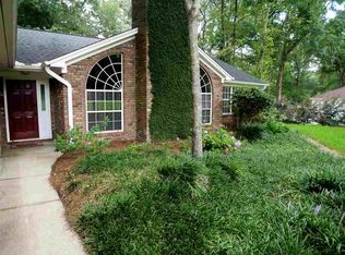 1813 Wagon Wheel Cir E, Tallahassee, FL 32317