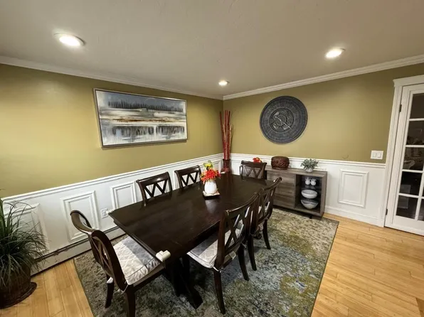 37 Wall St APT C, Worcester, MA 01604