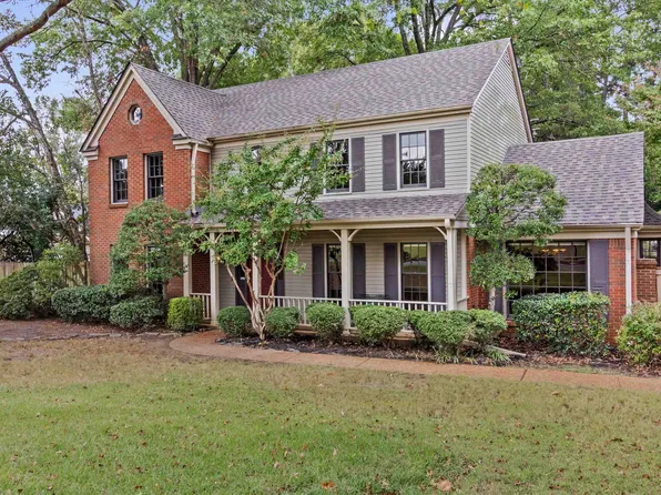 1353 Poplar Ridge Dr, Memphis, TN 38120