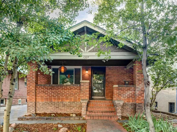 1327 Monroe Street, Denver, CO 80206