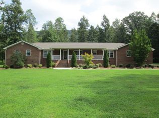 515 Lower Mill Creek Rd, Rocky Face, GA 30740