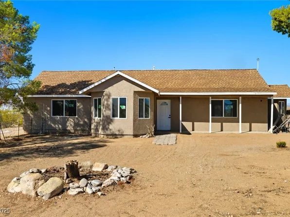 2725 Pima St, Jean, NV 89019