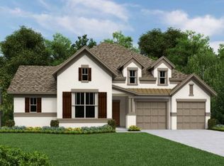 2309 Chloes Bloom Bnd, Austin, TX 78738