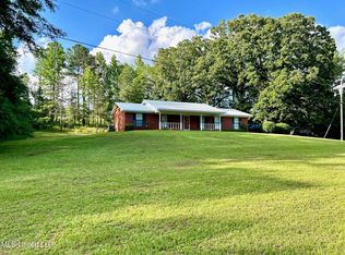 2505 Center Crossing Rd, Kosciusko, MS 39090