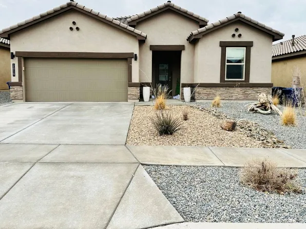 2019 Silver Dollar St SE, Albuquerque, NM 87123