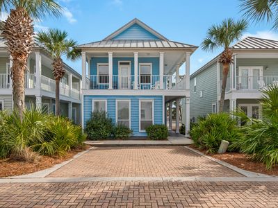 172 Beach Retreat Pl, Miramar Beach, FL, 32550