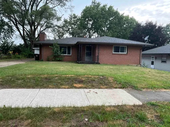 3108 Sunnyside Dr, Rockford, IL 61114