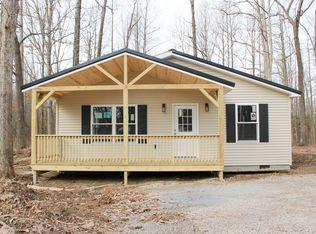 2280 Buckingham Dr, North Vernon, IN 47265