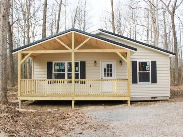 2280 Buckingham Dr, North Vernon, IN 47265