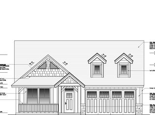 2530 N Fremont Loop, Cornelius, OR 97113