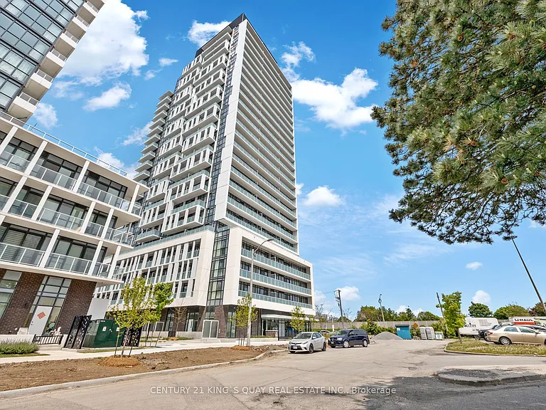 188 Fairview Mall Dr #822 — Photo 2
